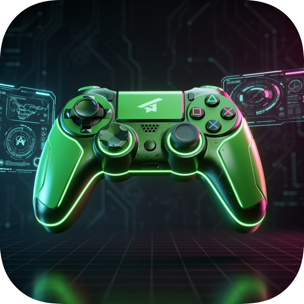 Gaming
