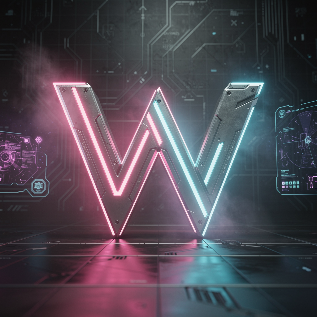 Wacké Logo
